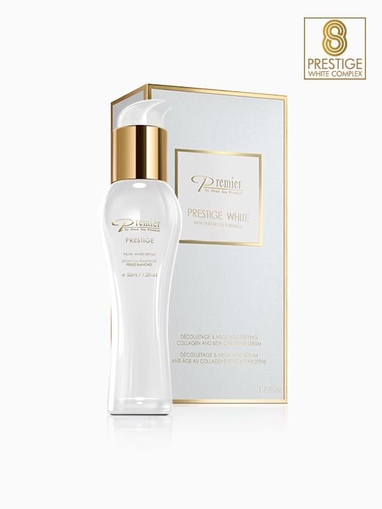 PRESTIGE WHITE PEARL SERUM