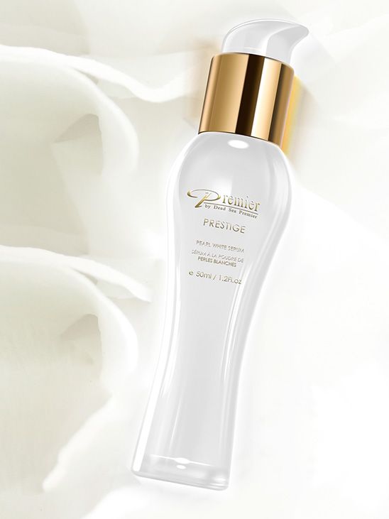 PRESTIGE WHITE PEARL SERUM