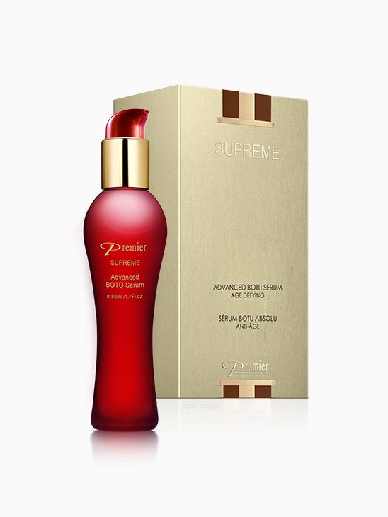 SUPREME ADVANCED BOTU SERUM