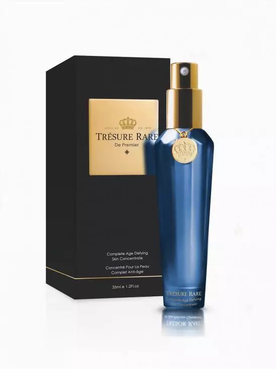 BLUE SAPPHIRE COMPLETE AGE DEFYING FACIAL SKIN CONCENTRATE