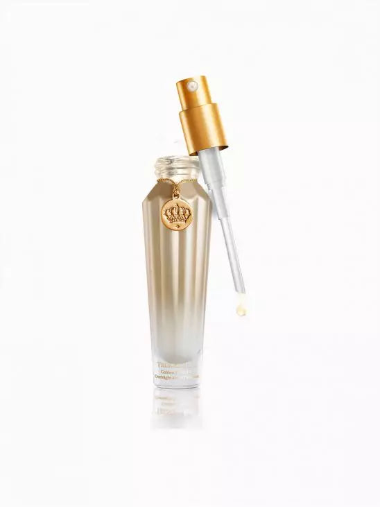 GOLDEN ELIXIR LUXE SKIN TREATMENT