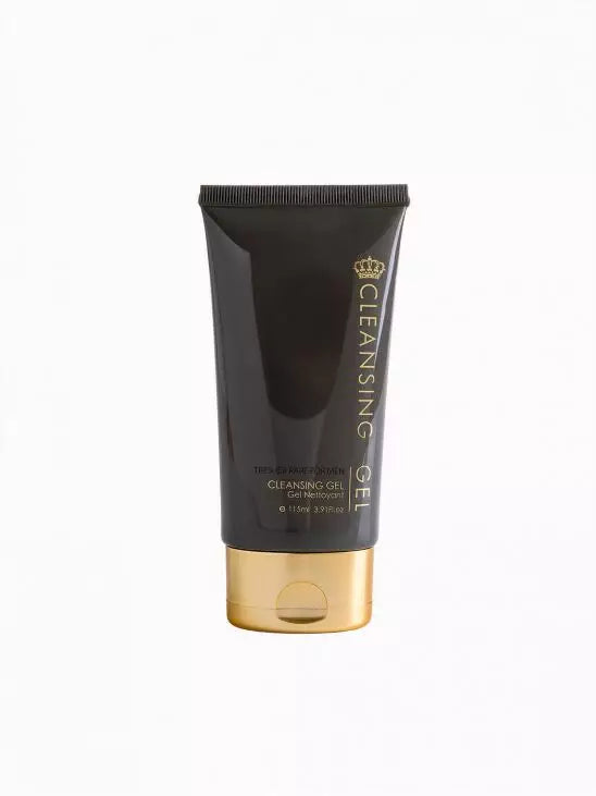 CLEANSING GEL FOR MEN