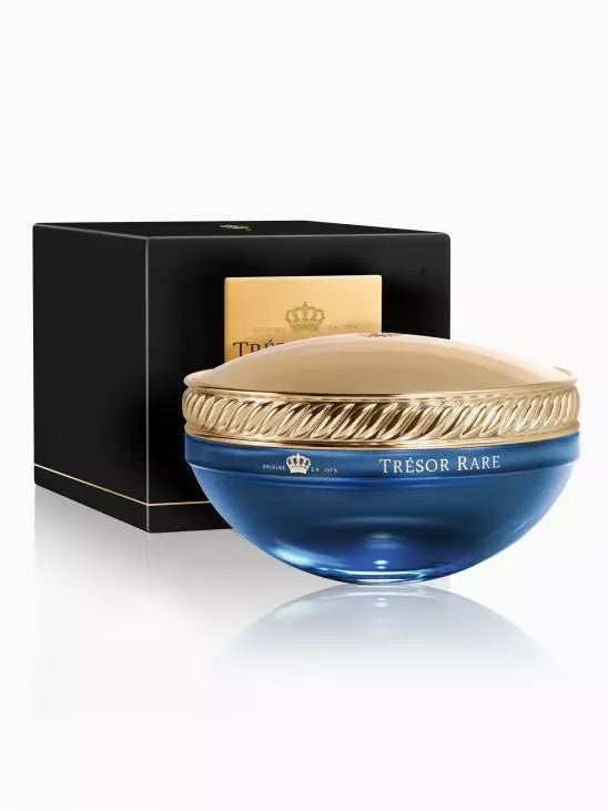 BLUE SAPPHIRE COMPLETE AGE DEFYING FACIAL TREATMENT CREAM