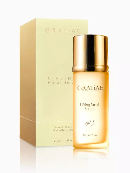 LIFTING FACIAL SERUM
