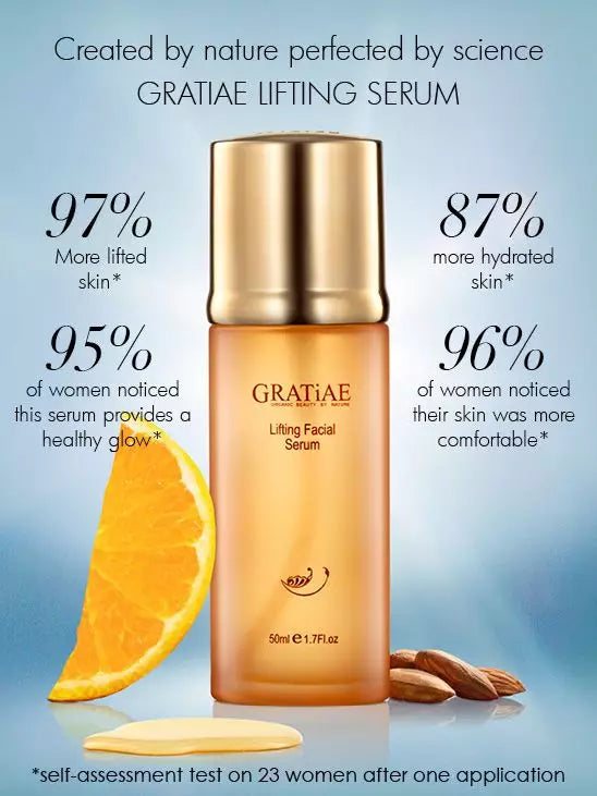 LIFTING FACIAL SERUM