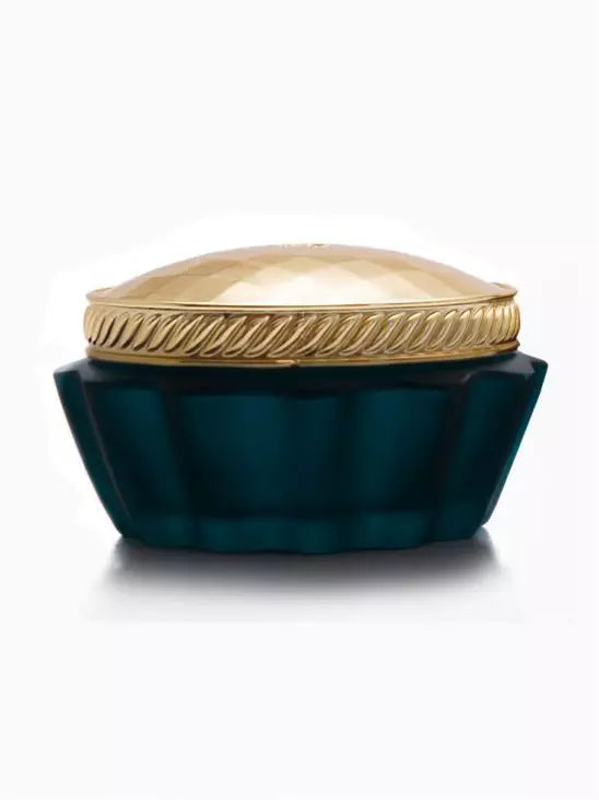 MAJESTICAL CREAMY BODY MOUSSE