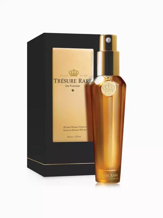 TOURMALINE BX SKIN RELAXOR ESSENCE