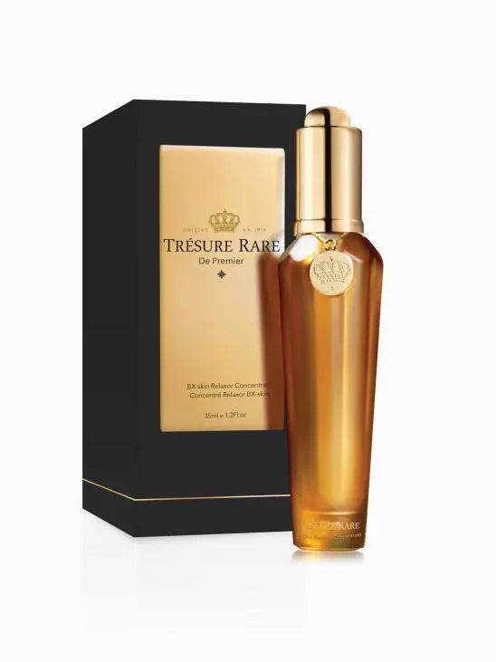 TOURMALINE BX SKIN RELAXOR CONCENTRATE