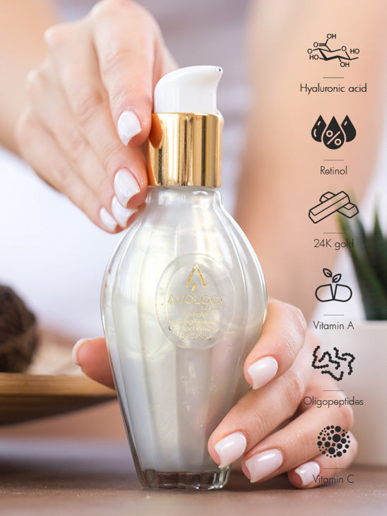 PRO HAND HYPERPIGMENTATION & AGE SPOTS
