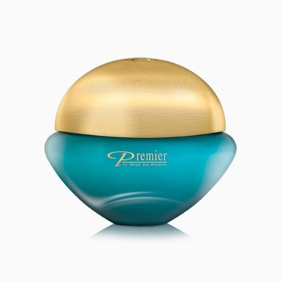 AROMATIC BODY BUTTER - Herbal