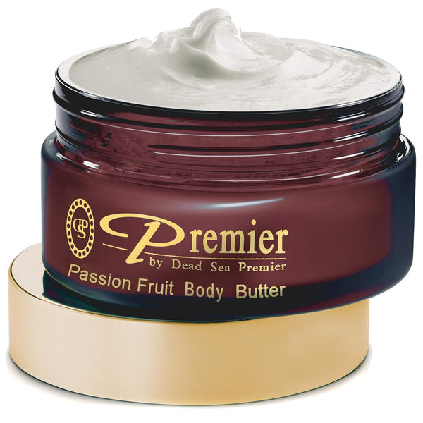 AROMATIC BODY BUTTER - Passion Fruit