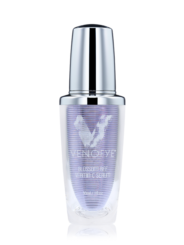 BLOSSOM BEE VITAMIN C SERUM