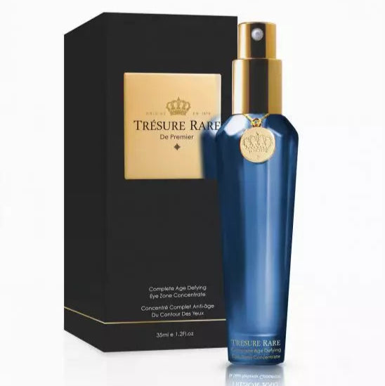 BLUE SAPPHIRE COMPLETE AGE DEFYING EYE ZONE CONCENTRATE