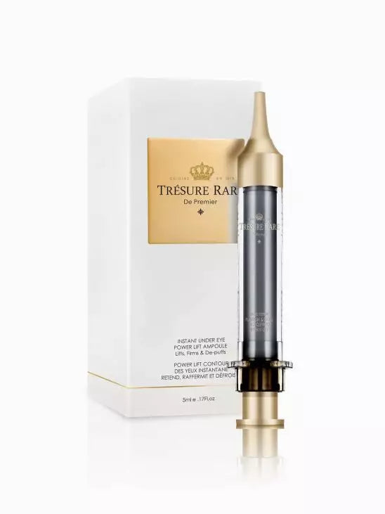 EXPRESS 60 SECONDS LIFT