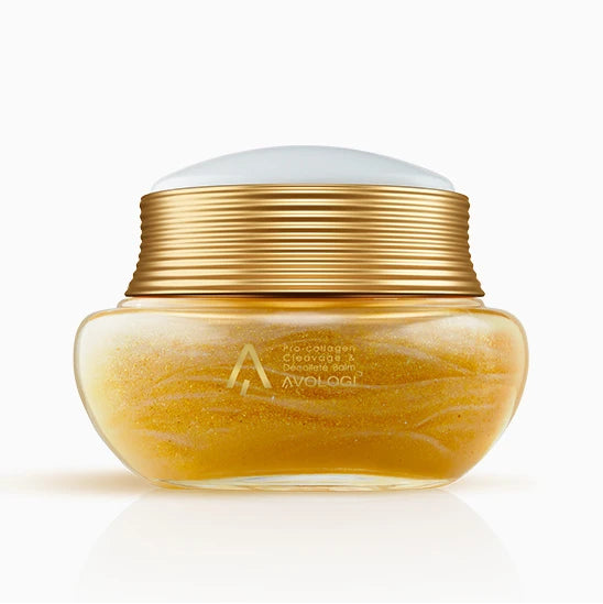 PRO COLLAGEN CLEAVAGE DÉCOLLETAGE BALM