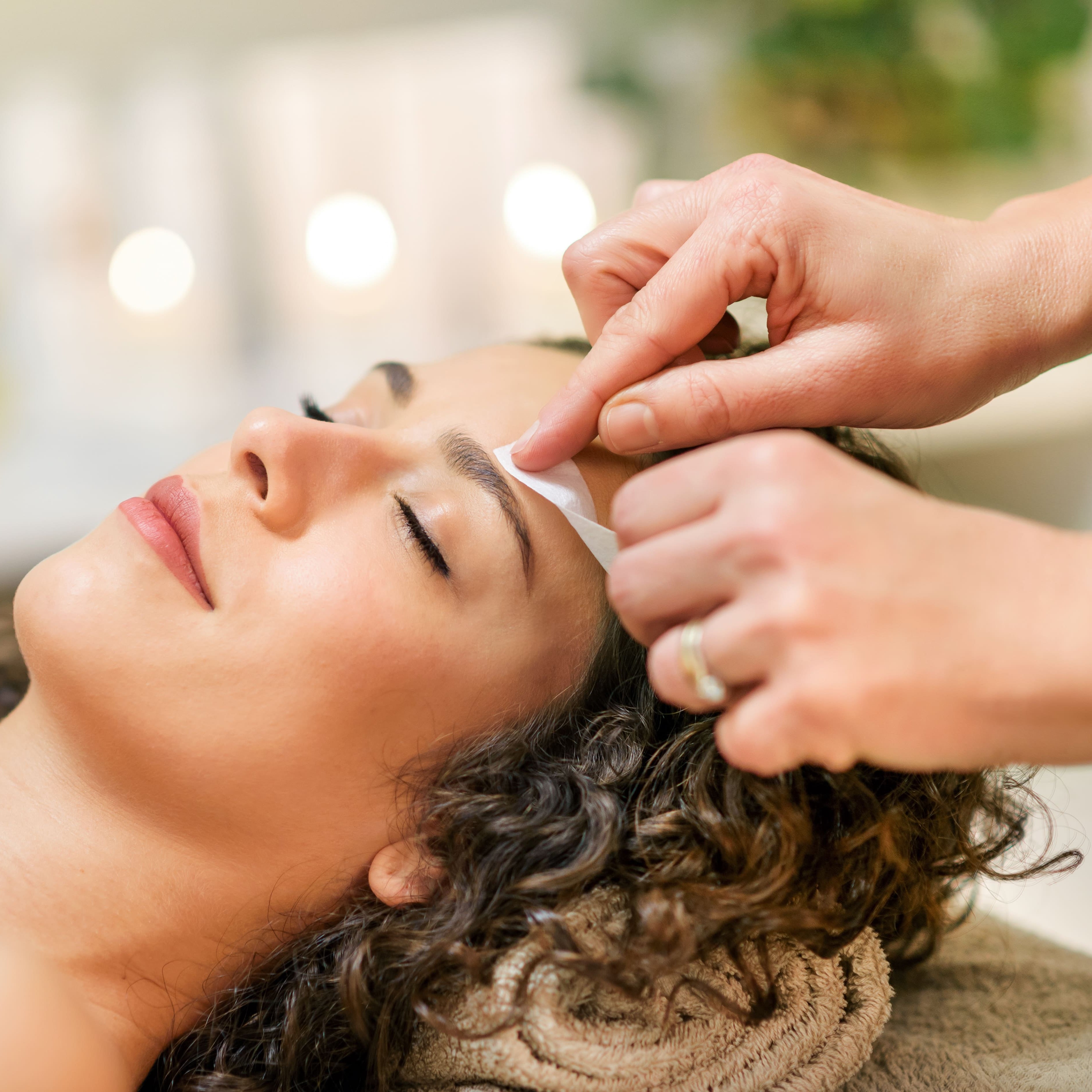 THE BROW BLUEPRINT