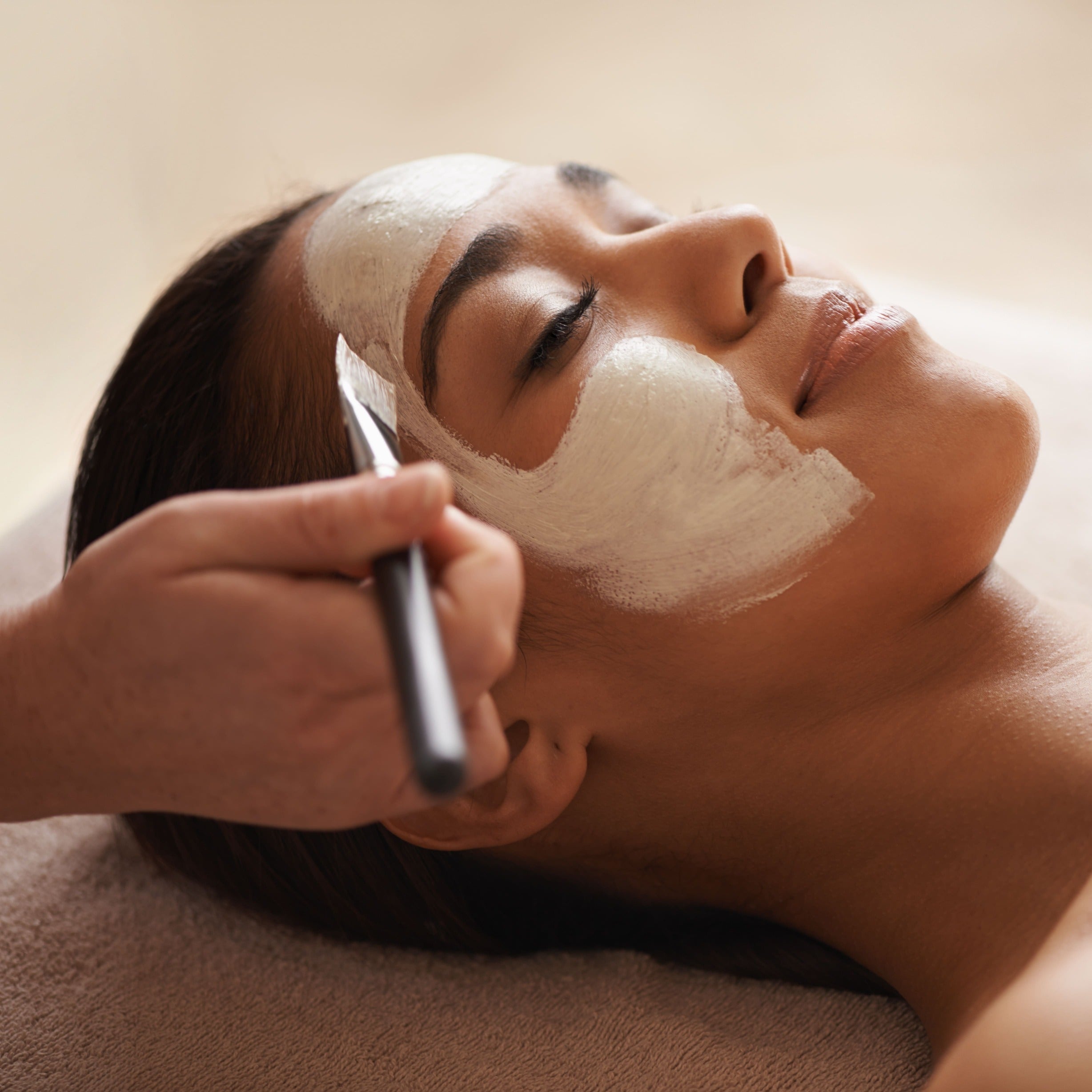 THE CLARITY PEEL