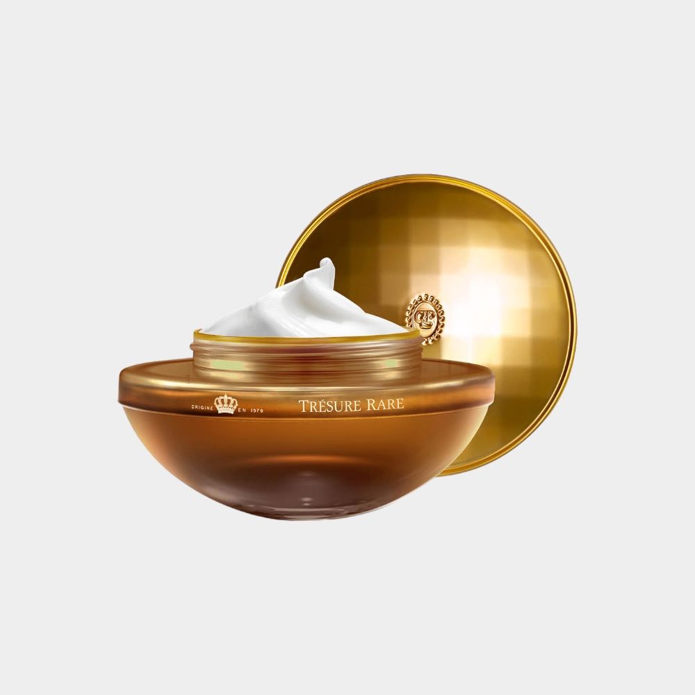 TOURMALINE BX SKIN RELAXOR THERMAL MASK