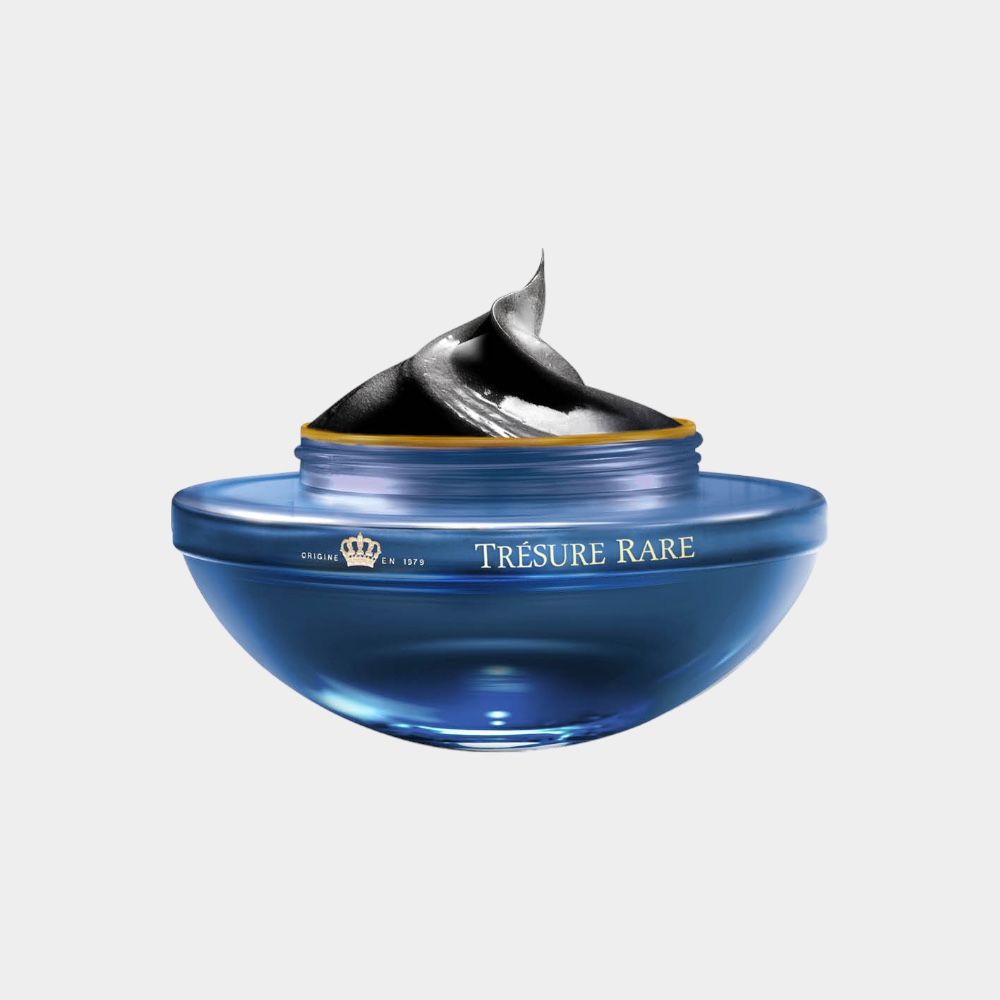BLUE SAPPHIRE COMPLETE AGE DEFYING MASK MYSTIQUE