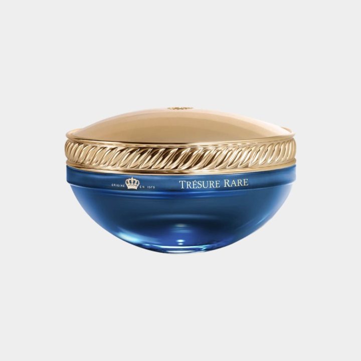 BLUE SAPPHIRE COMPLETE AGE DEFYING SKIN POTION LIFTING MASK